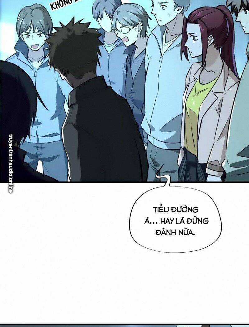 Toàn Chức Cao Thủ 2 Chapter 30 trang 30