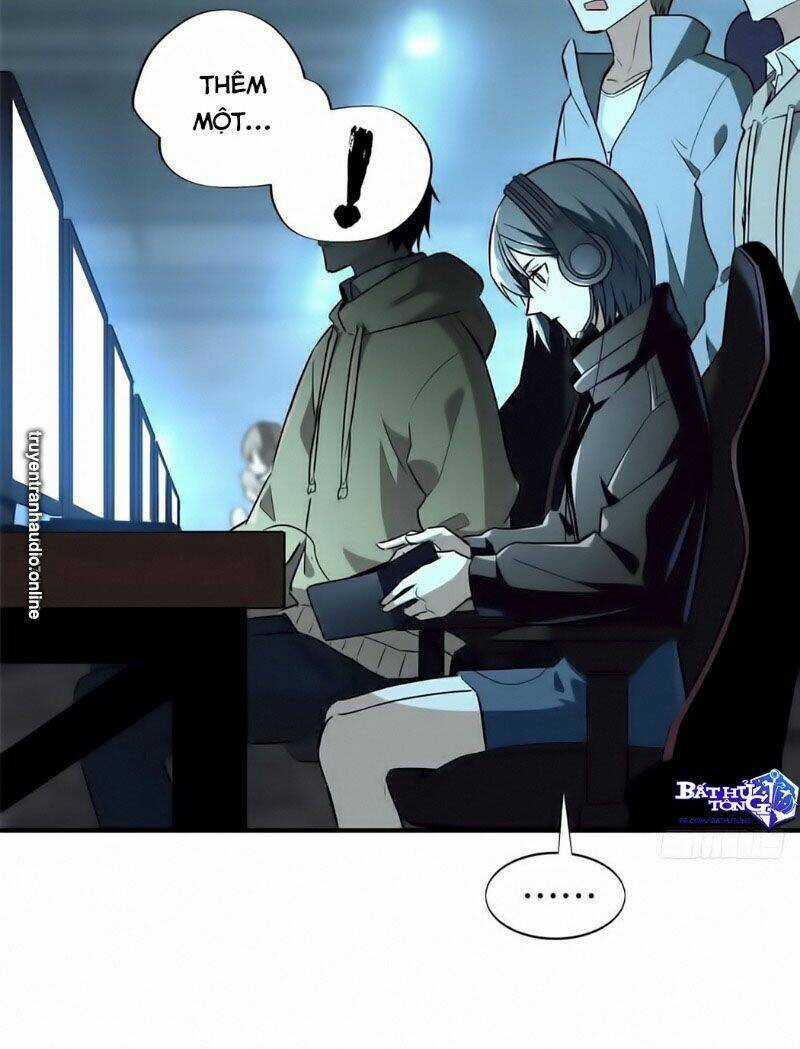 Toàn Chức Cao Thủ 2 Chapter 30 trang 31