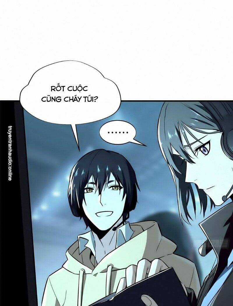 Toàn Chức Cao Thủ 2 Chapter 30 trang 32