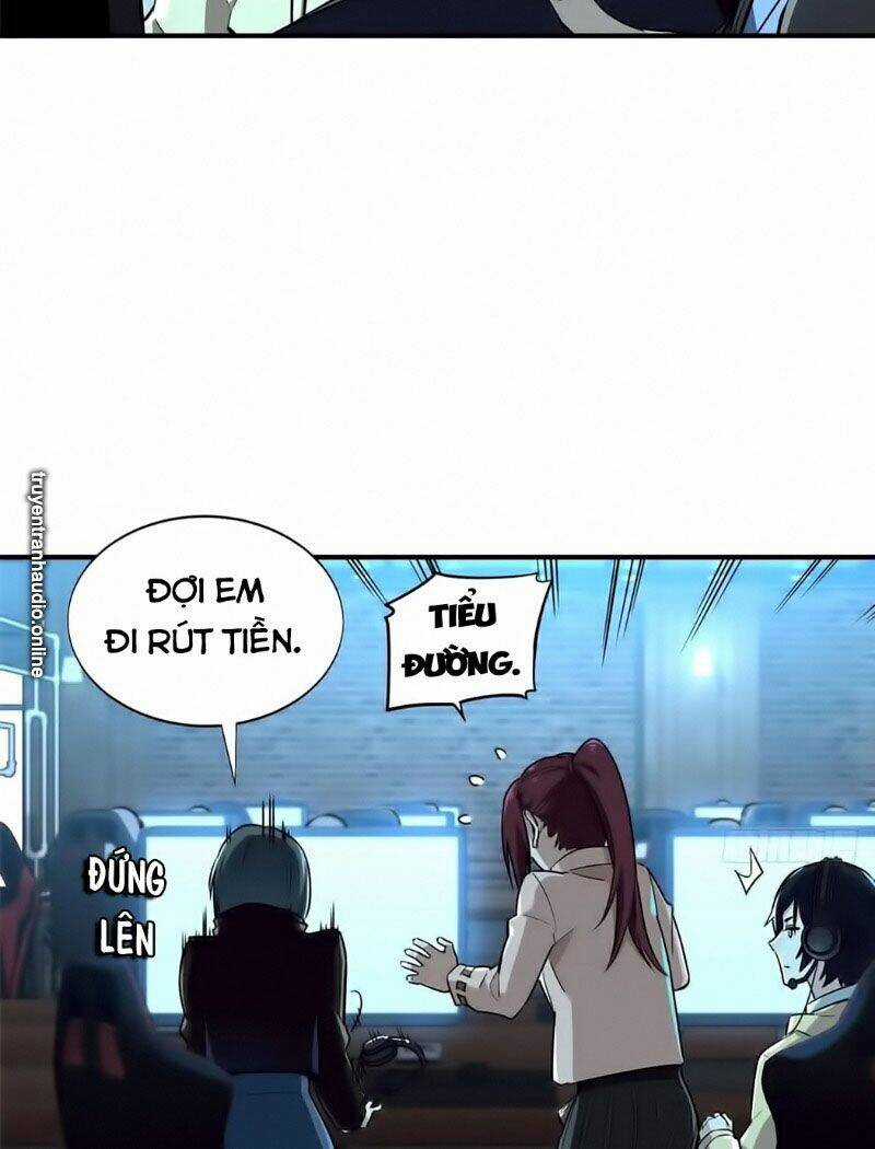 Toàn Chức Cao Thủ 2 Chapter 30 trang 33