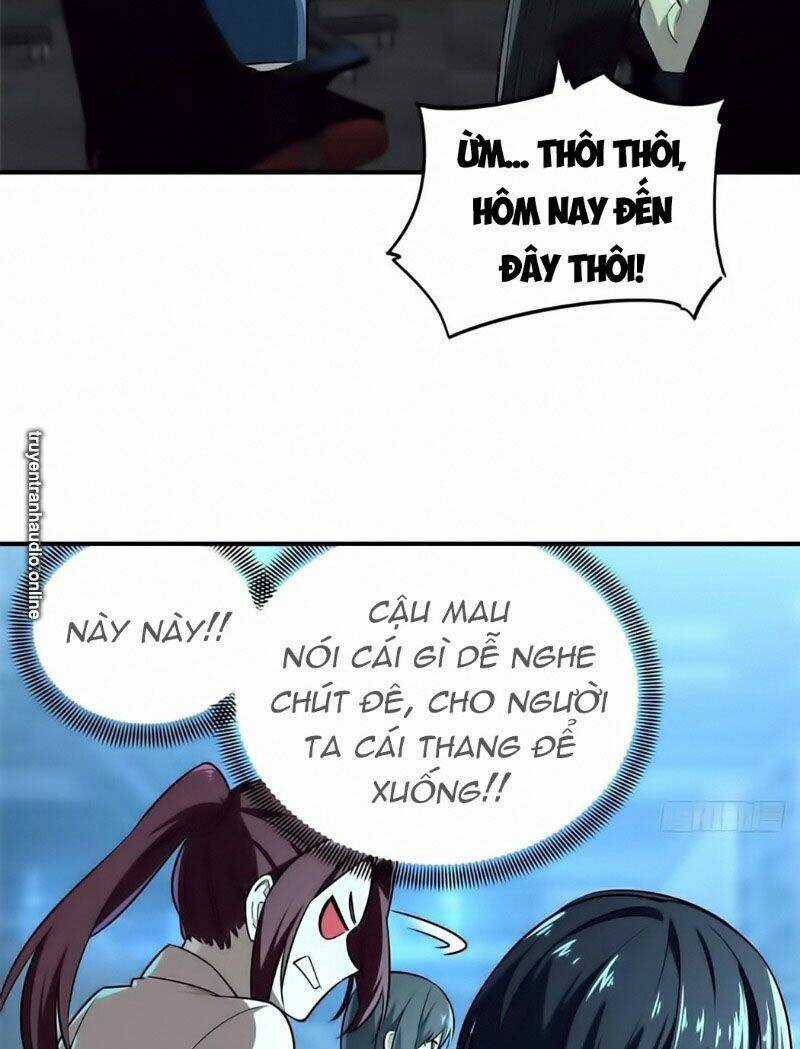 Toàn Chức Cao Thủ 2 Chapter 30 trang 34