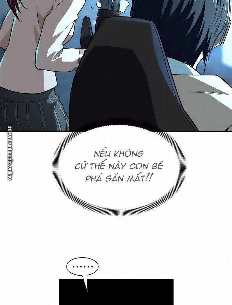 Toàn Chức Cao Thủ 2 Chapter 30 trang 35