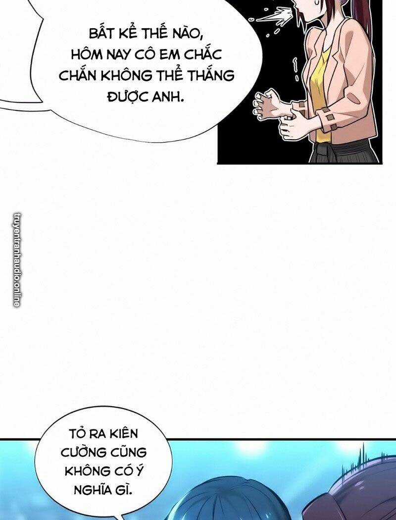 Toàn Chức Cao Thủ 2 Chapter 30 trang 37