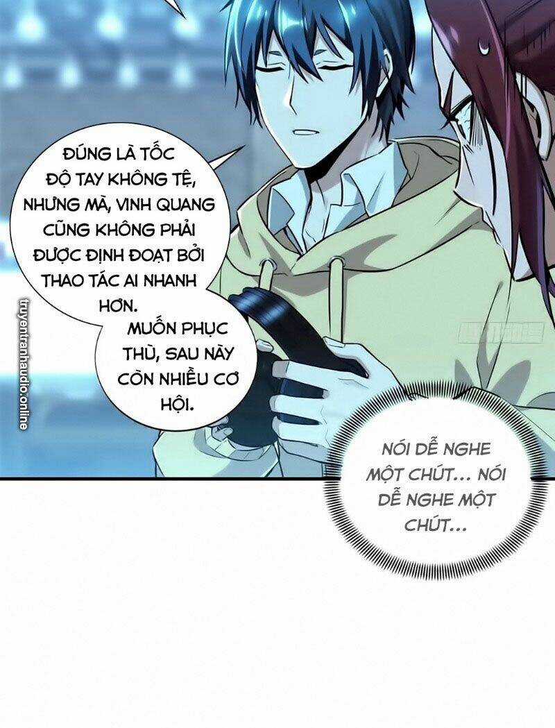 Toàn Chức Cao Thủ 2 Chapter 30 trang 38