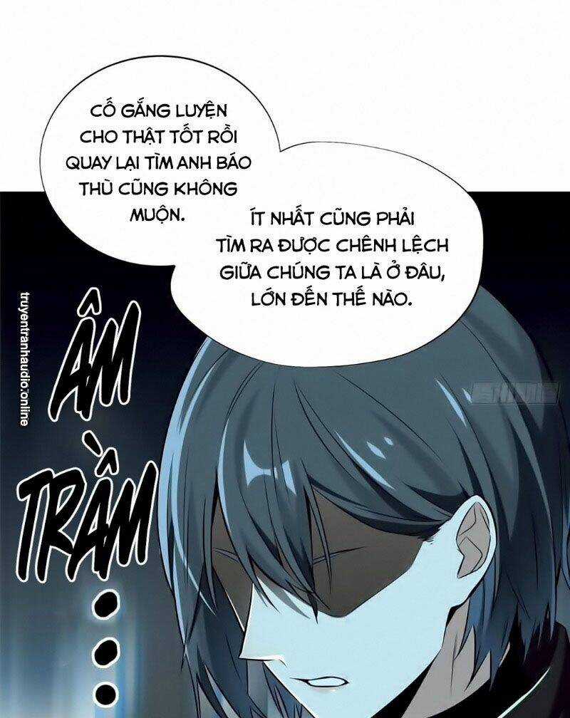Toàn Chức Cao Thủ 2 Chapter 30 trang 39