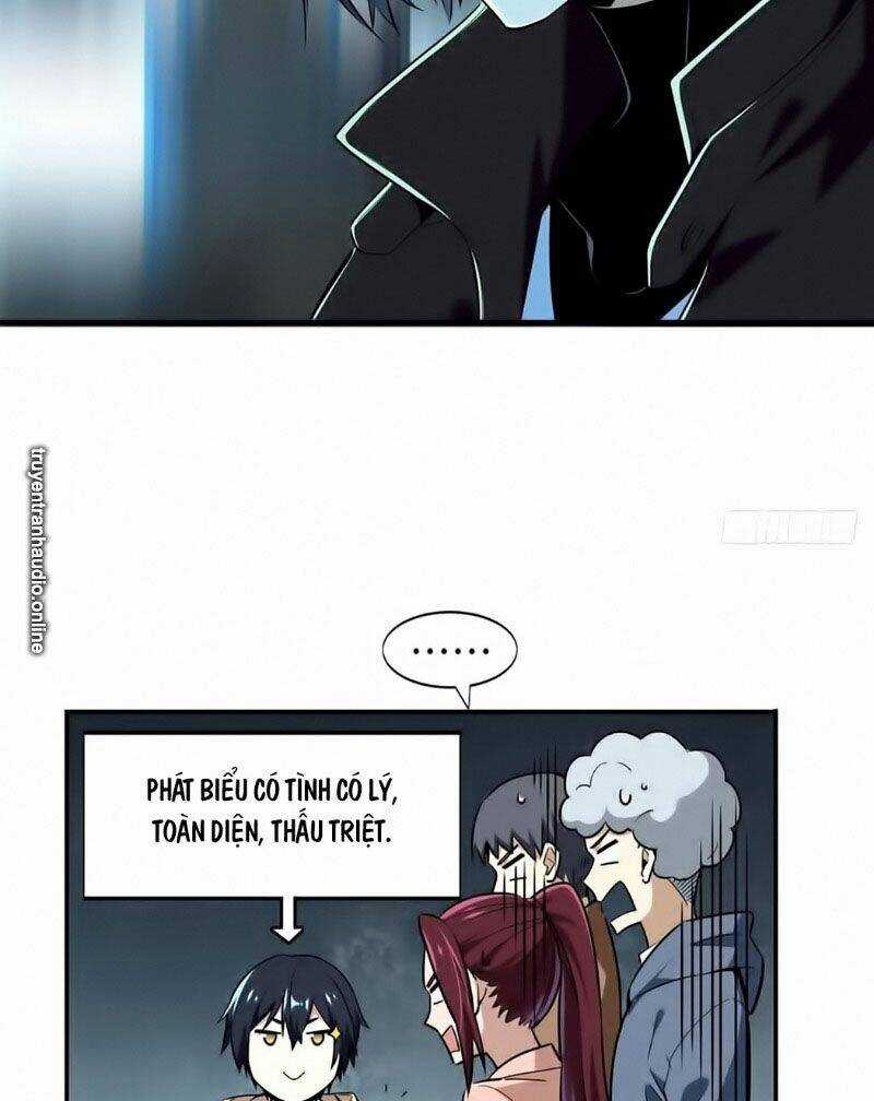 Toàn Chức Cao Thủ 2 Chapter 30 trang 40
