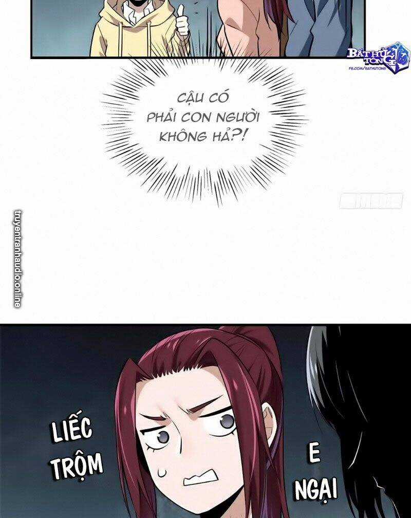 Toàn Chức Cao Thủ 2 Chapter 30 trang 41