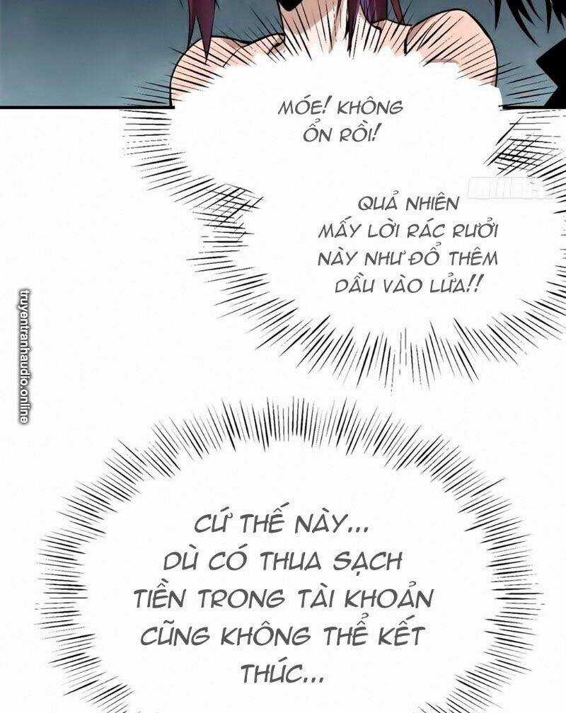 Toàn Chức Cao Thủ 2 Chapter 30 trang 42