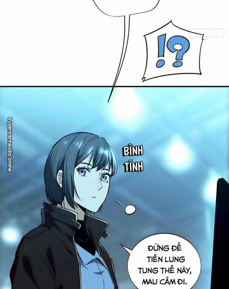 Toàn Chức Cao Thủ 2 Chapter 30 trang 44