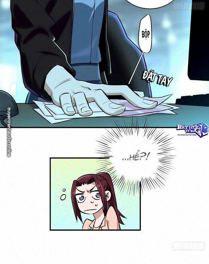 Toàn Chức Cao Thủ 2 Chapter 30 trang 45