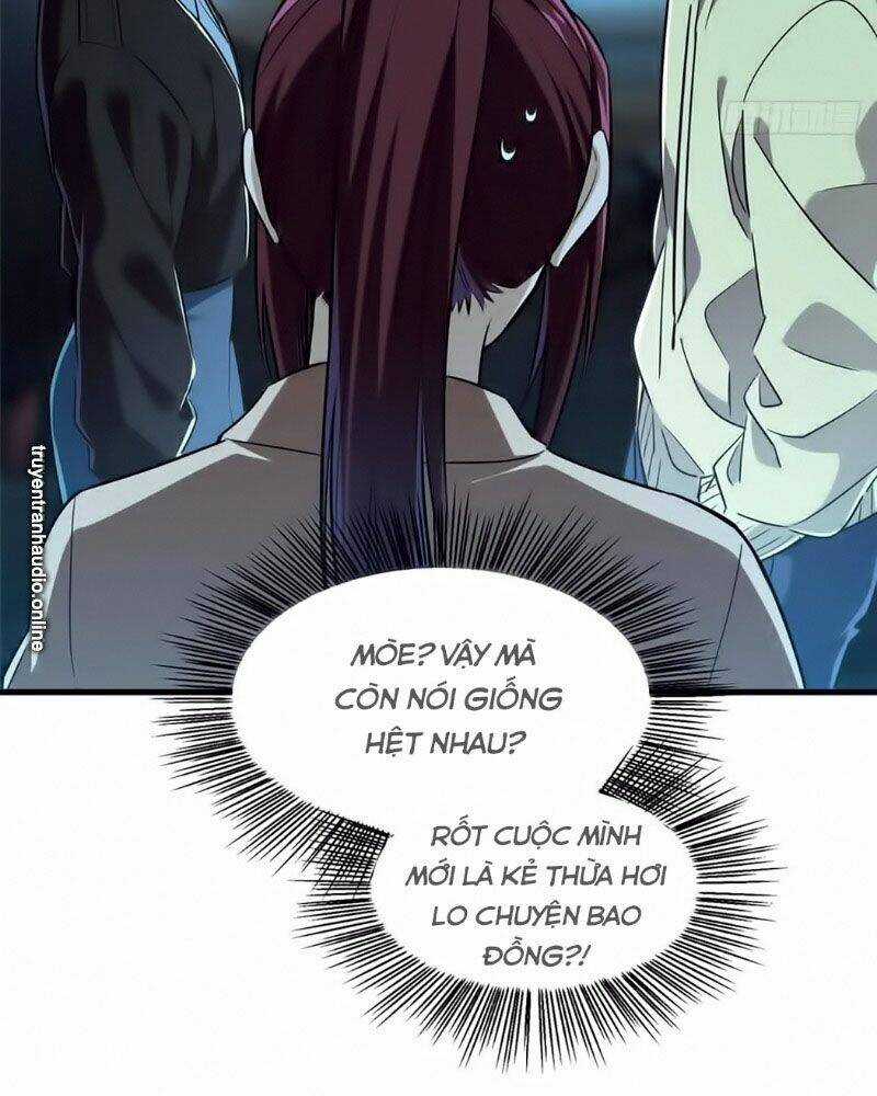 Toàn Chức Cao Thủ 2 Chapter 30 trang 49