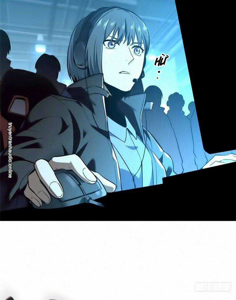 Toàn Chức Cao Thủ 2 Chapter 30 trang 5