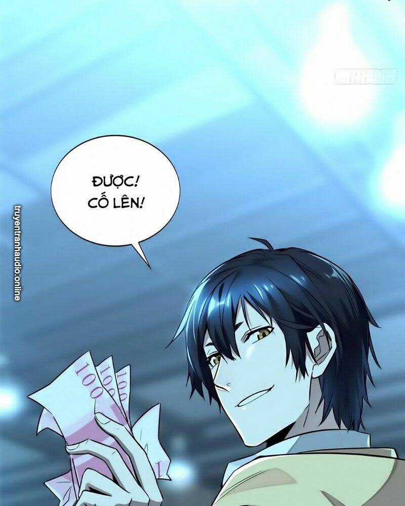 Toàn Chức Cao Thủ 2 Chapter 30 trang 51