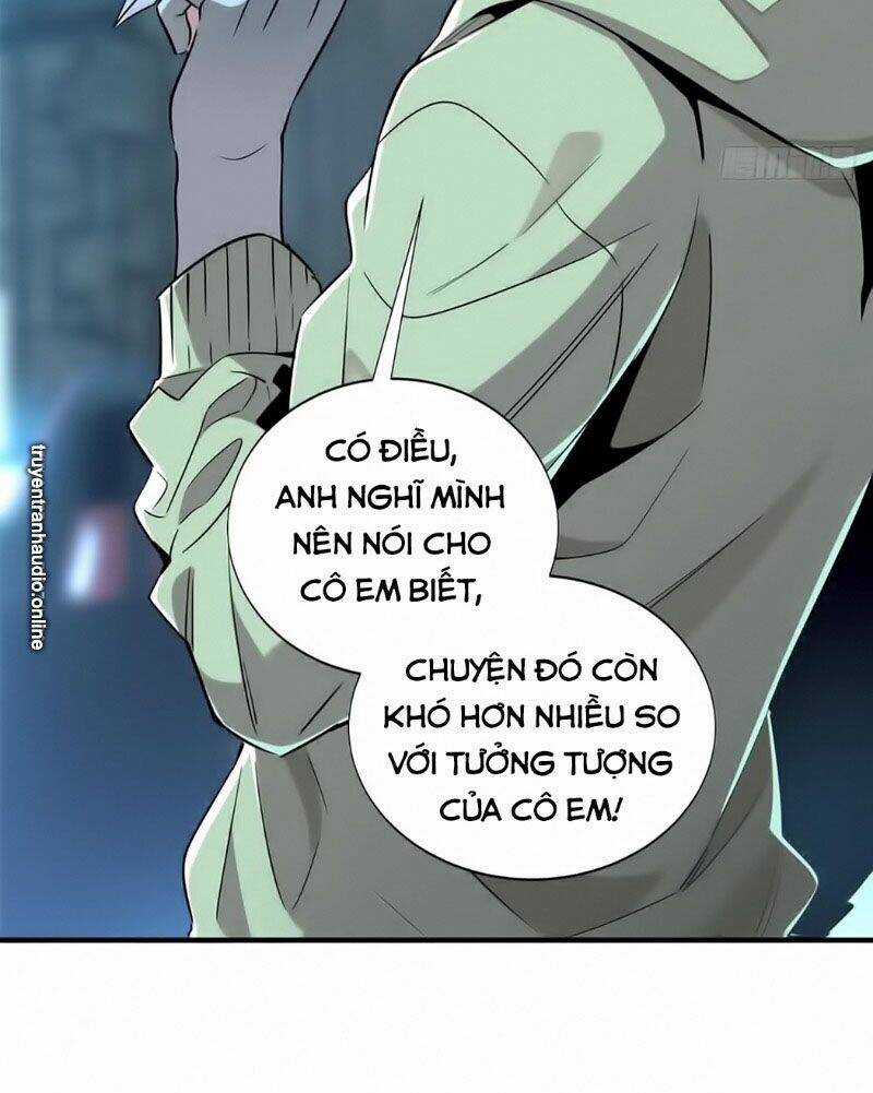 Toàn Chức Cao Thủ 2 Chapter 30 trang 52
