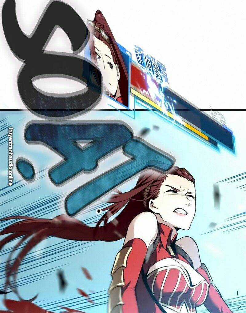 Toàn Chức Cao Thủ 2 Chapter 30 trang 6