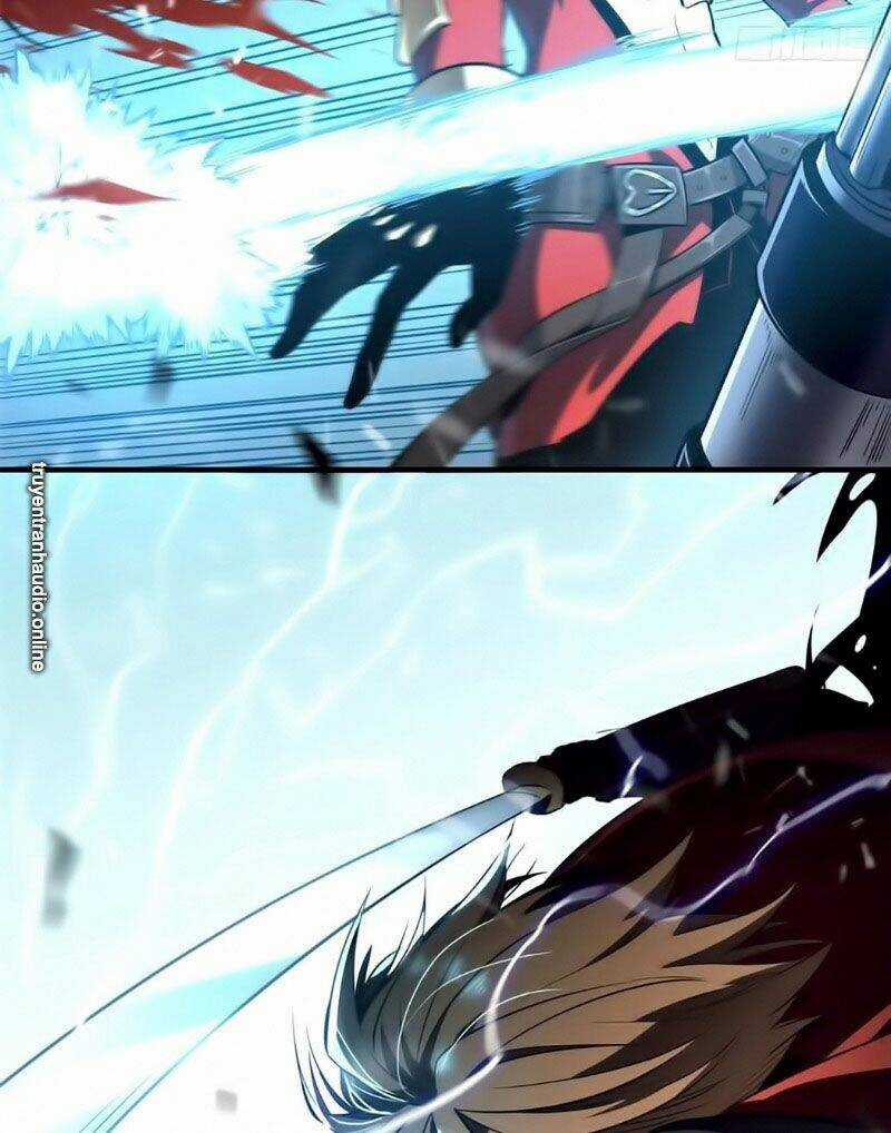 Toàn Chức Cao Thủ 2 Chapter 30 trang 7