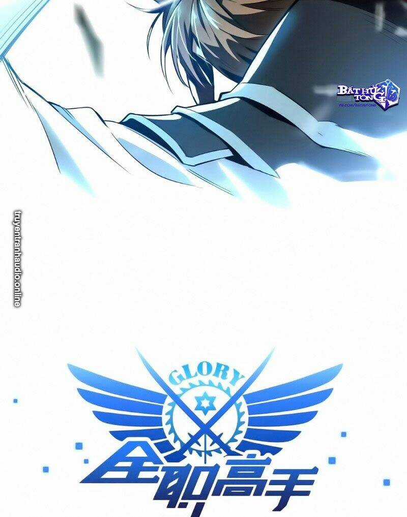 Toàn Chức Cao Thủ 2 Chapter 30 trang 8