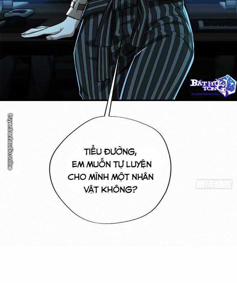 Toàn Chức Cao Thủ 2 Chapter 31 trang 10