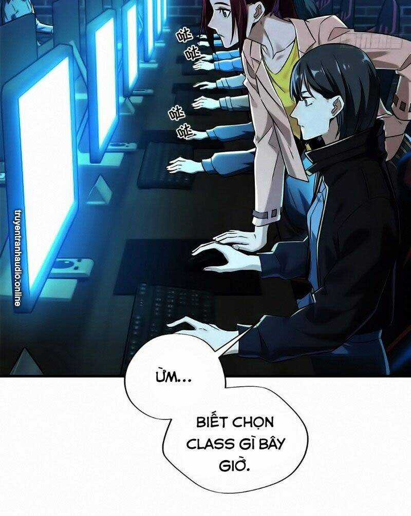 Toàn Chức Cao Thủ 2 Chapter 31 trang 14