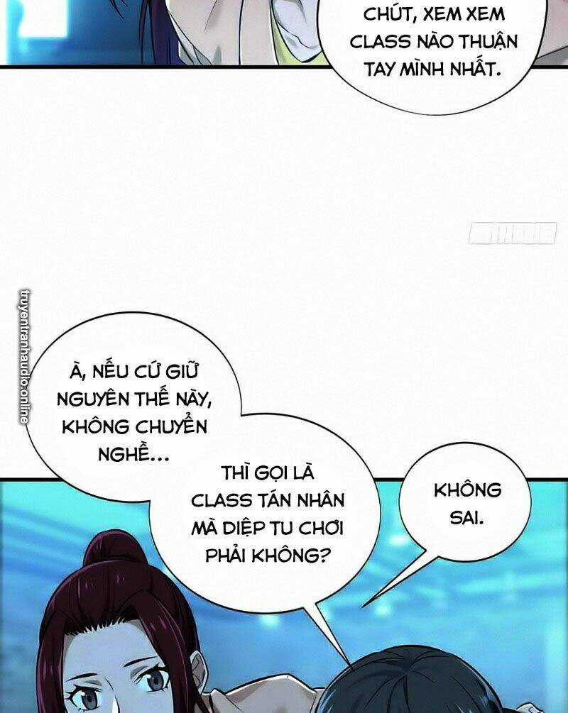 Toàn Chức Cao Thủ 2 Chapter 31 trang 16