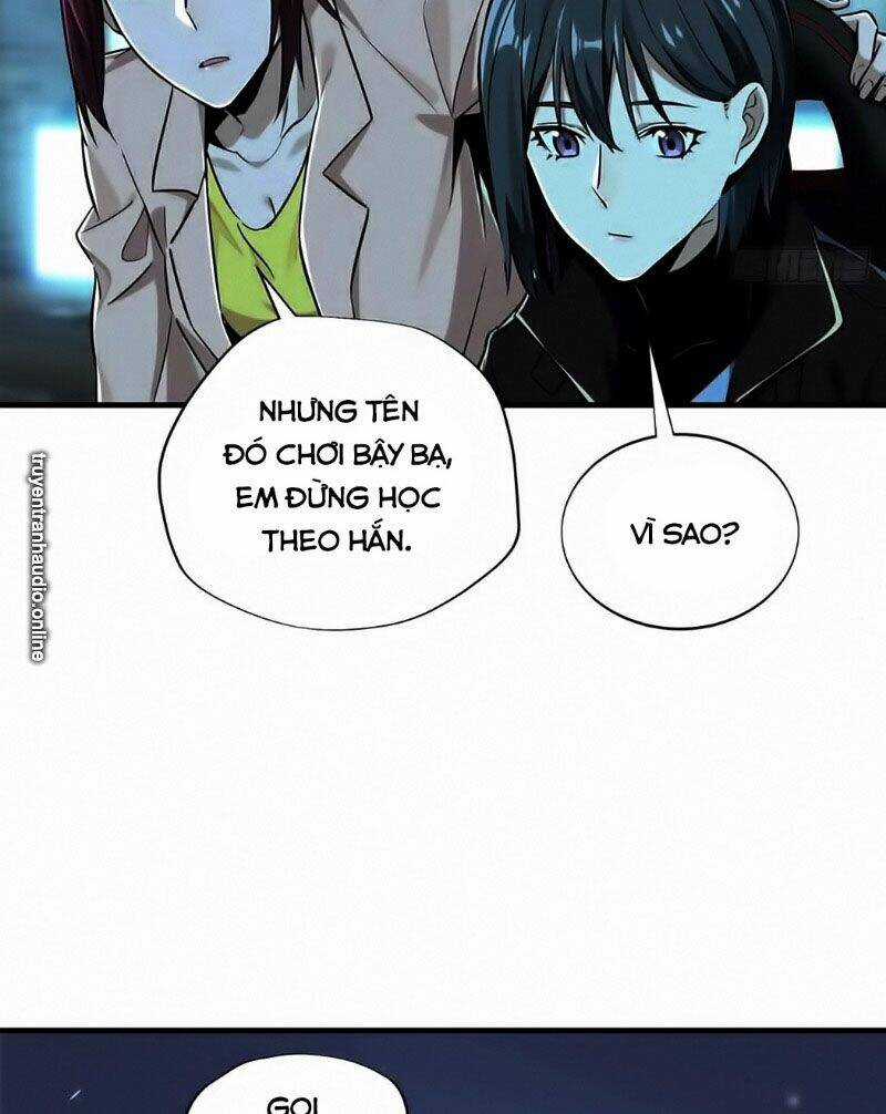 Toàn Chức Cao Thủ 2 Chapter 31 trang 17