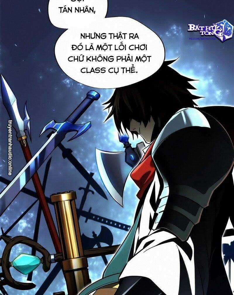 Toàn Chức Cao Thủ 2 Chapter 31 trang 18