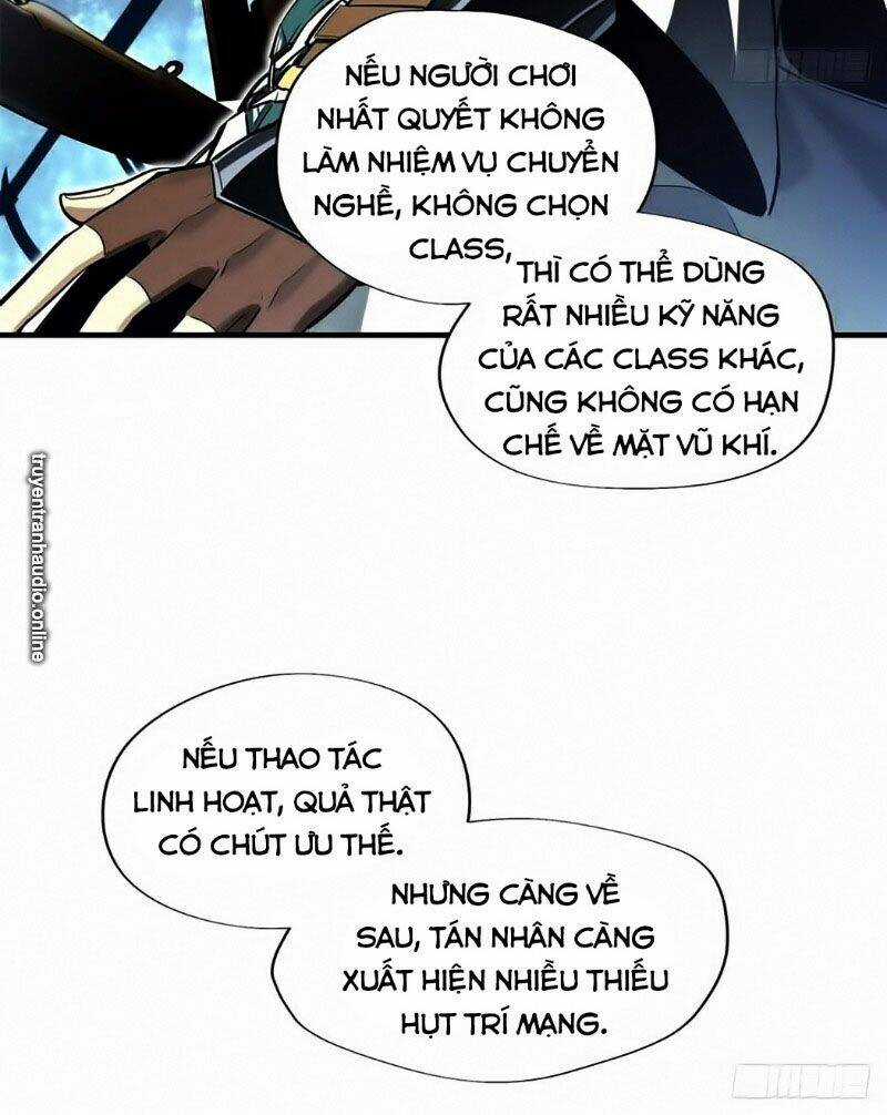 Toàn Chức Cao Thủ 2 Chapter 31 trang 19