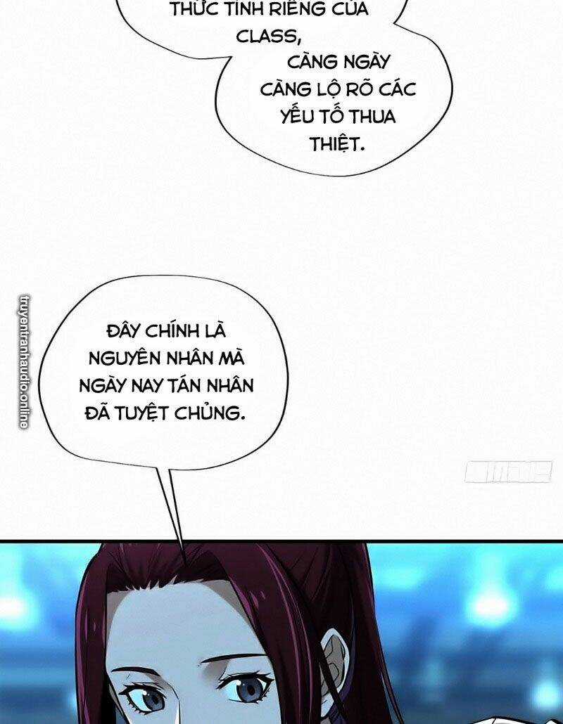 Toàn Chức Cao Thủ 2 Chapter 31 trang 22