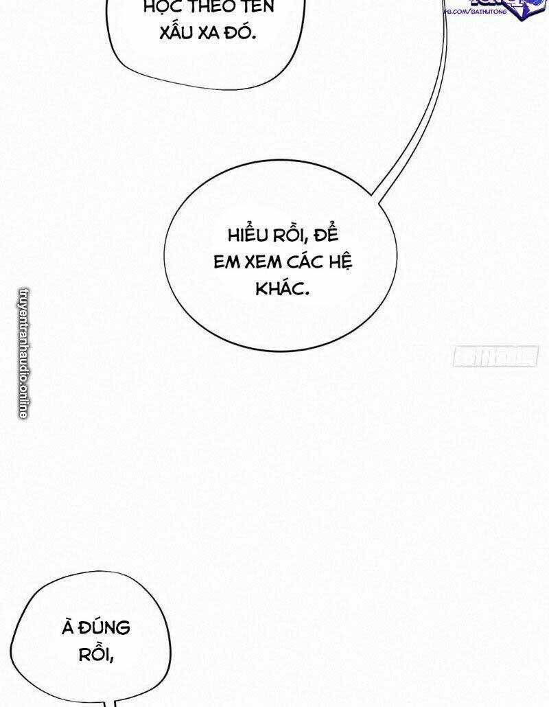 Toàn Chức Cao Thủ 2 Chapter 31 trang 25