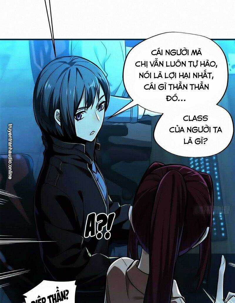 Toàn Chức Cao Thủ 2 Chapter 31 trang 26