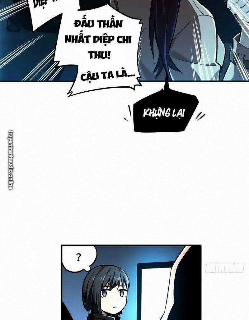 Toàn Chức Cao Thủ 2 Chapter 31 trang 27