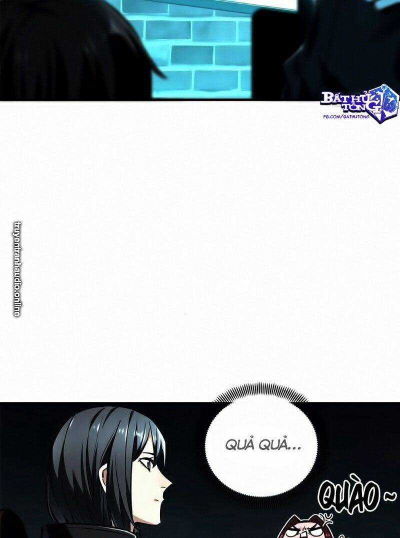 Toàn Chức Cao Thủ 2 Chapter 31 trang 32