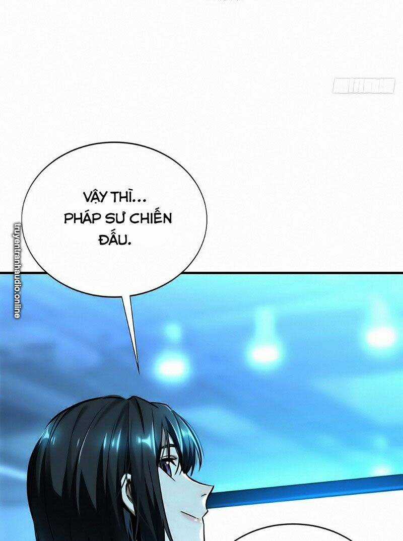 Toàn Chức Cao Thủ 2 Chapter 31 trang 34