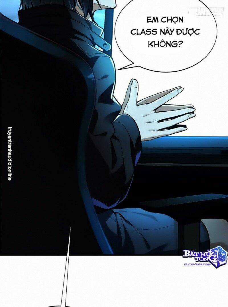 Toàn Chức Cao Thủ 2 Chapter 31 trang 35