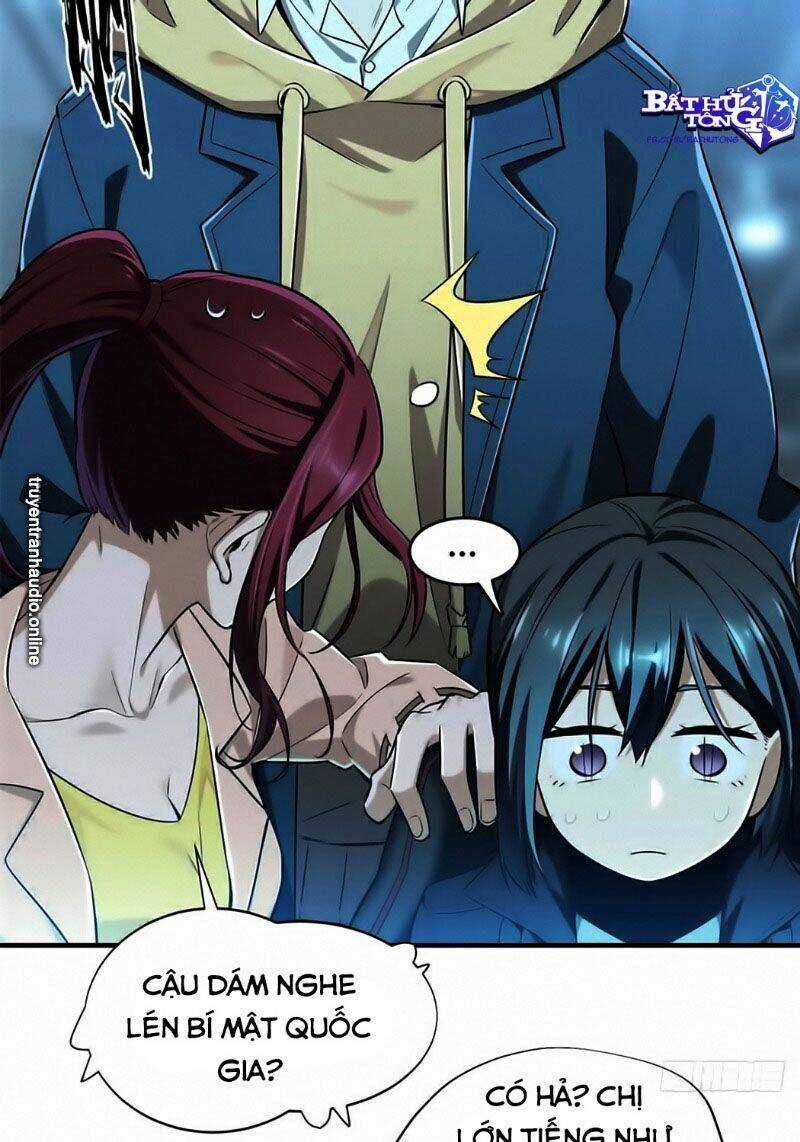 Toàn Chức Cao Thủ 2 Chapter 31 trang 39