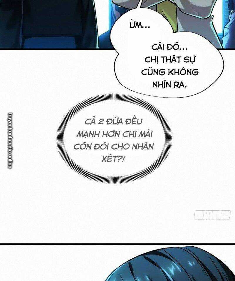 Toàn Chức Cao Thủ 2 Chapter 31 trang 4