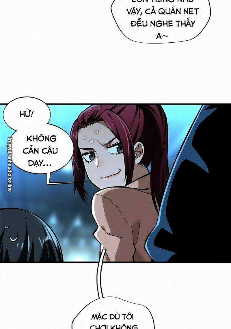 Toàn Chức Cao Thủ 2 Chapter 31 trang 40