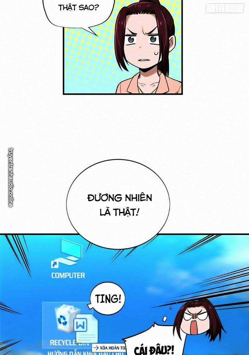 Toàn Chức Cao Thủ 2 Chapter 31 trang 45