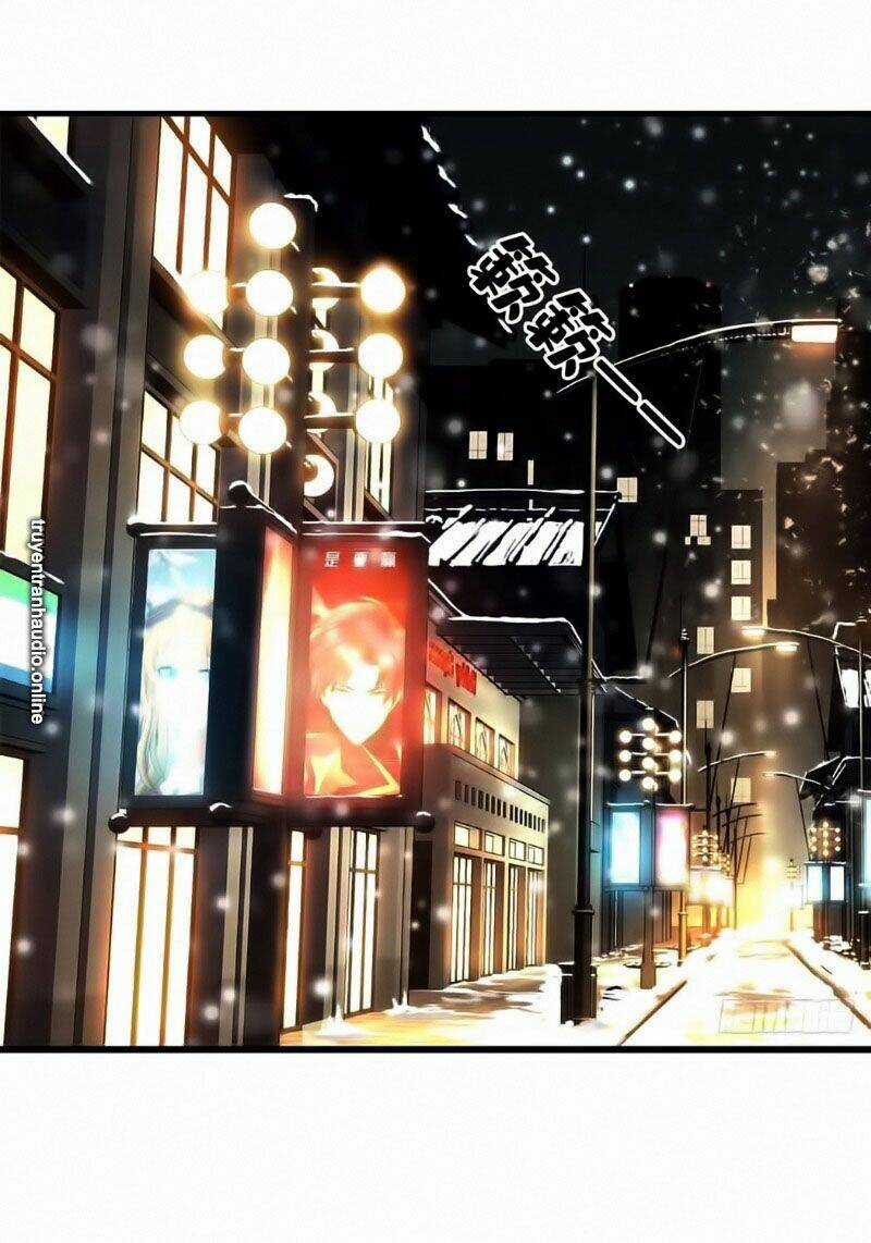 Toàn Chức Cao Thủ 2 Chapter 31 trang 48