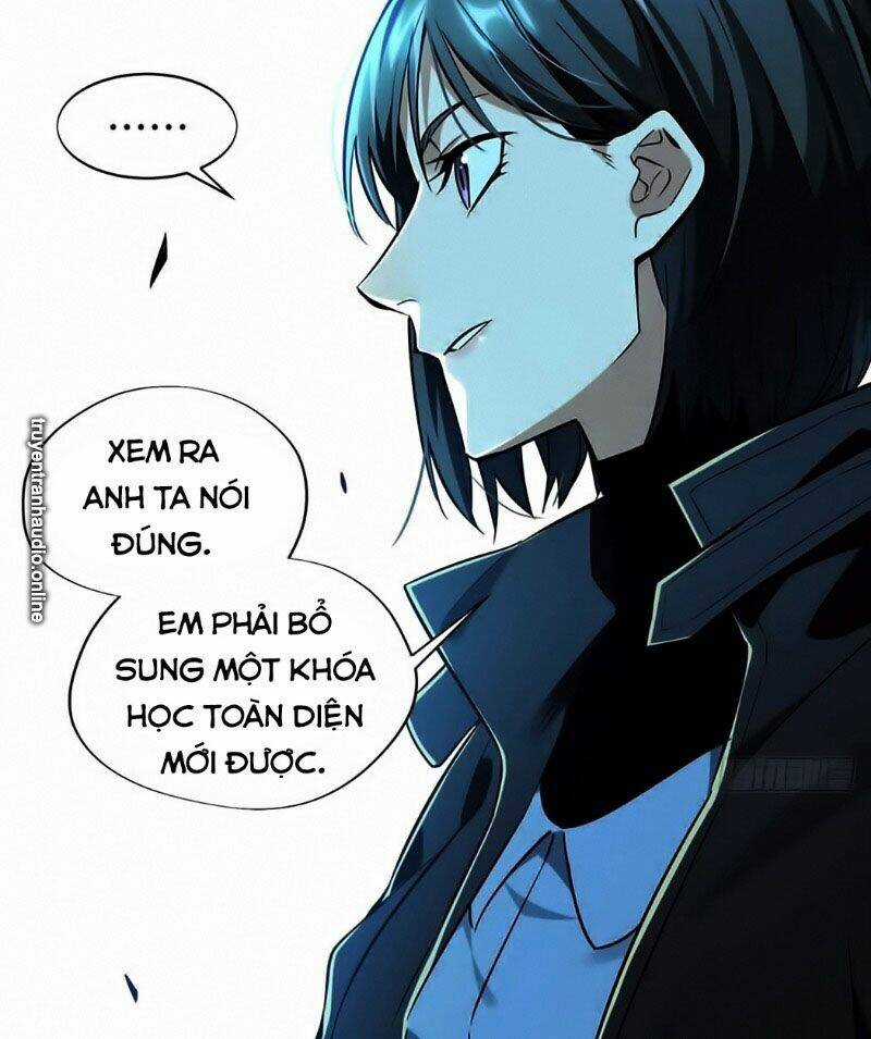Toàn Chức Cao Thủ 2 Chapter 31 trang 5