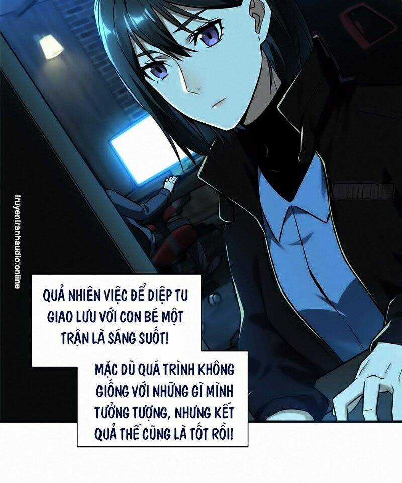 Toàn Chức Cao Thủ 2 Chapter 31 trang 51