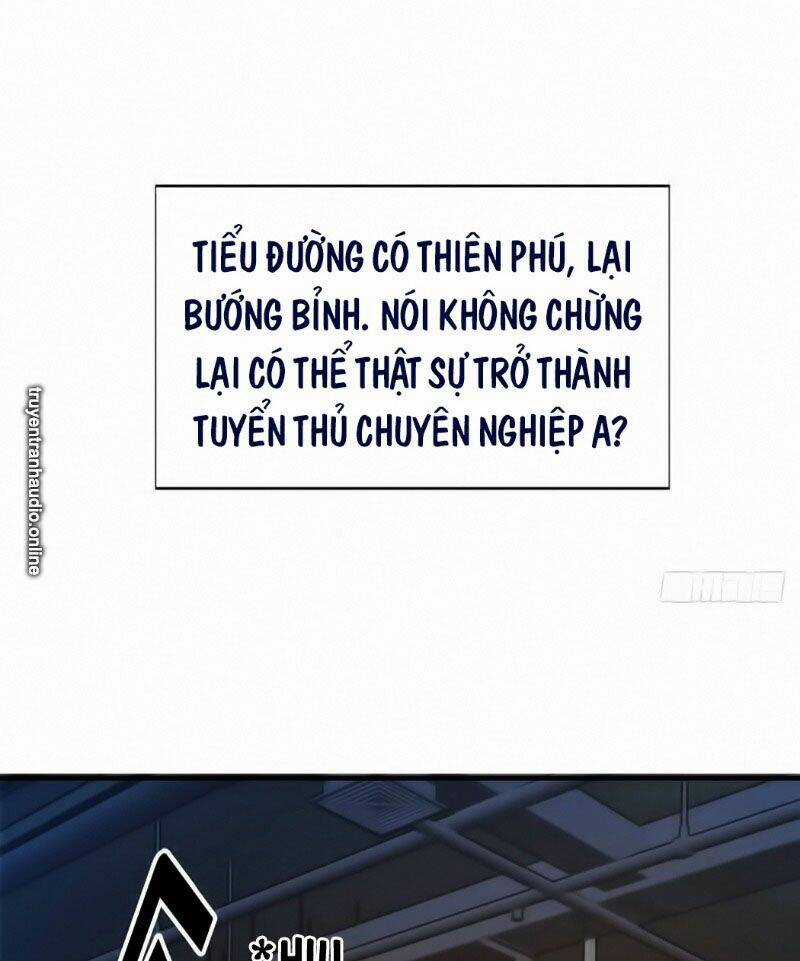 Toàn Chức Cao Thủ 2 Chapter 31 trang 52