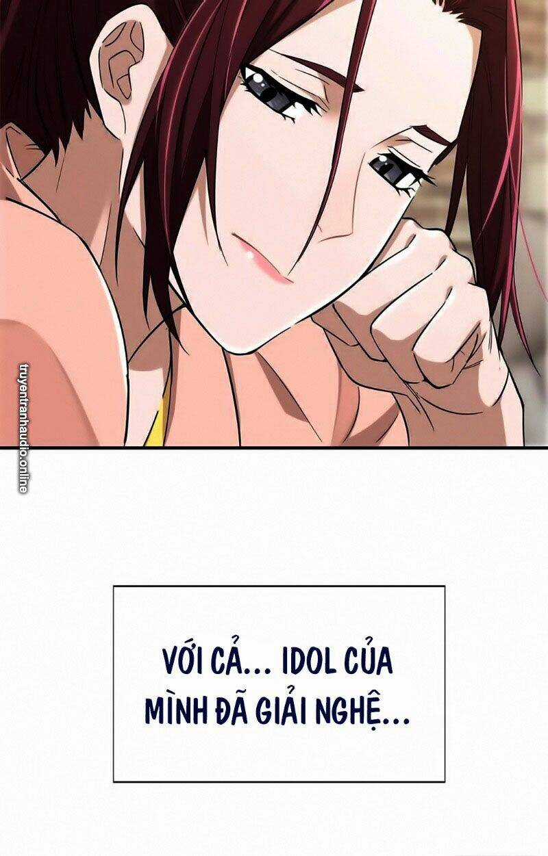 Toàn Chức Cao Thủ 2 Chapter 31 trang 56