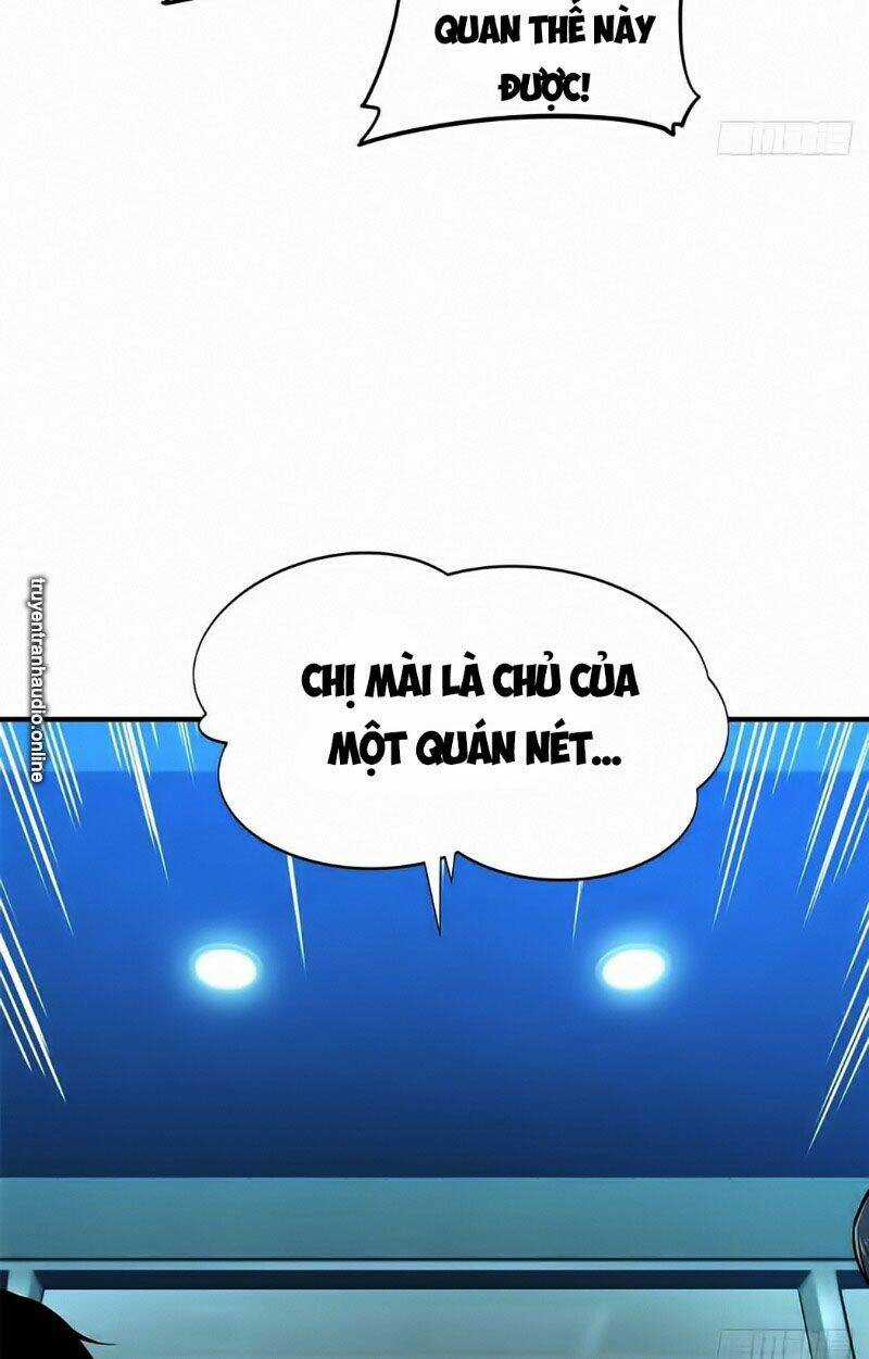Toàn Chức Cao Thủ 2 Chapter 31 trang 58