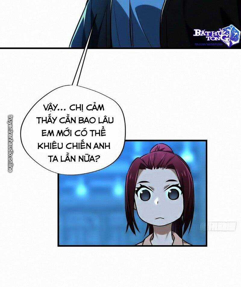 Toàn Chức Cao Thủ 2 Chapter 31 trang 6