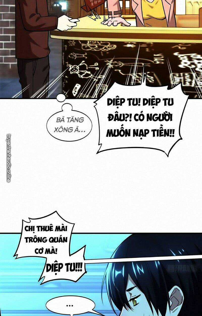 Toàn Chức Cao Thủ 2 Chapter 31 trang 60