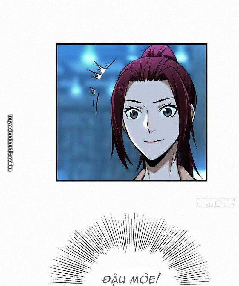 Toàn Chức Cao Thủ 2 Chapter 31 trang 7