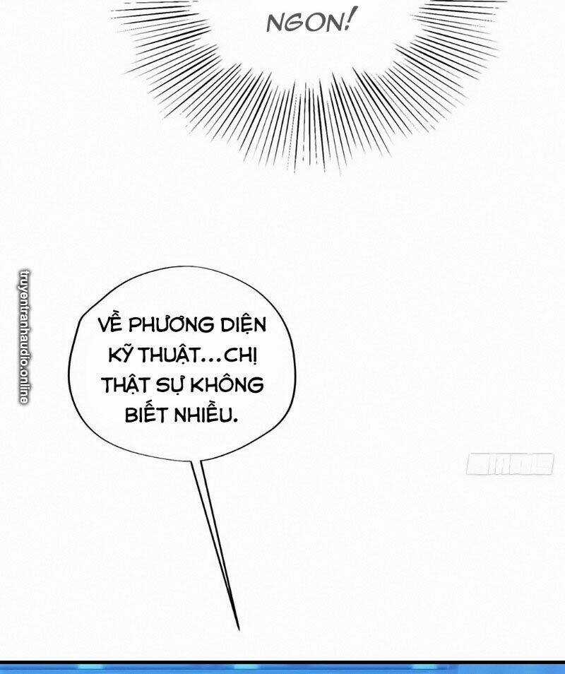 Toàn Chức Cao Thủ 2 Chapter 31 trang 8