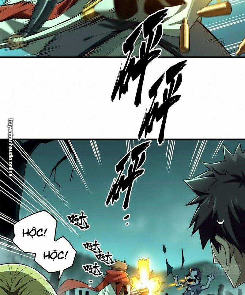 Toàn Chức Cao Thủ 2 Chapter 32 trang 10