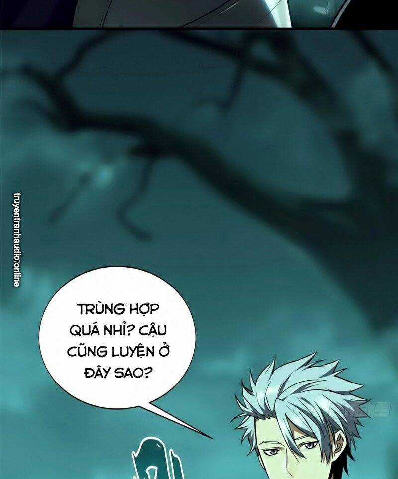 Toàn Chức Cao Thủ 2 Chapter 32 trang 13